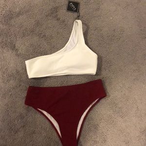Zaful bathing suit